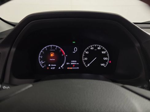 Certified 2026 Honda Ridgeline RTL image 35