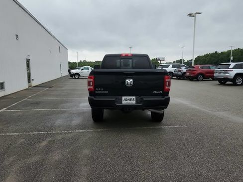 Used 2024 RAM 2500 Laramie w/ Safety Group AWD/4WD image 22