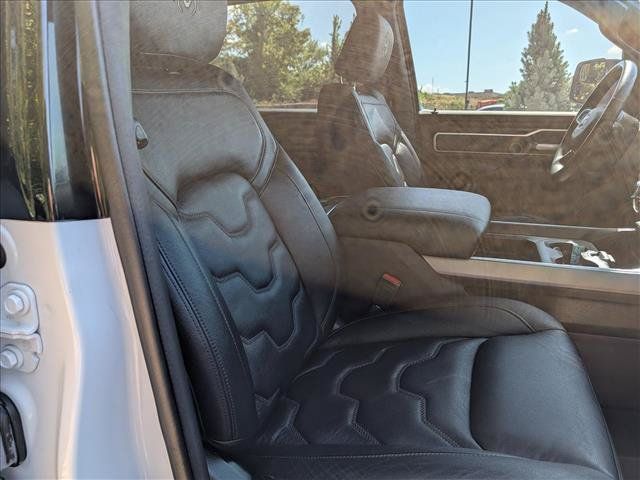 Used 2022 RAM 1500 Big Horn AWD/4WD image 13
