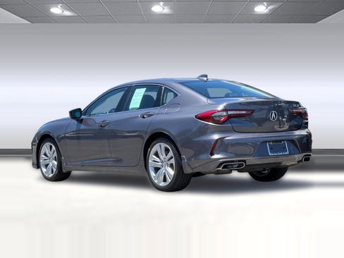 Used 2023 Acura TLX w/ Technology Package FWD image 3