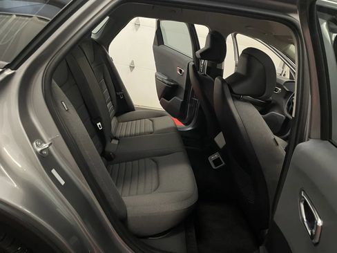 Used 2025 Kia K4 EX FWD image 40