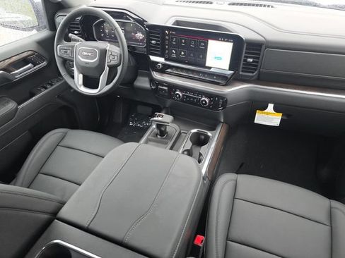 New 2026 GMC Sierra 1500 SLT w/ SLT Premium Plus Package AWD/4WD image 26