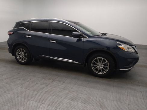 Used 2016 Nissan Murano SL image 11