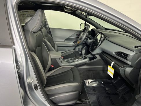 New 2026 Subaru Crosstrek 2.5i Wilderness image 13