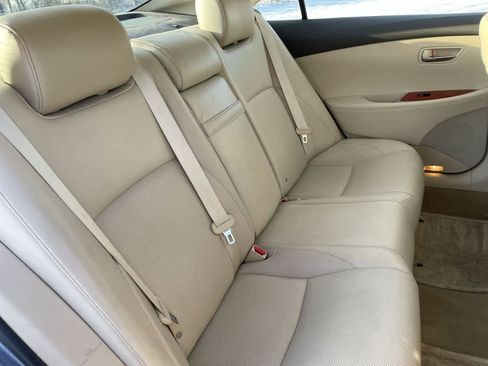 Used 2012 Lexus ES 350 image 15