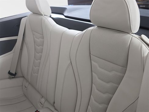 New 2026 BMW 840i xDrive Convertible image 14