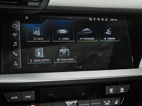 Used 2024 Audi A3 2.0T Premium image 15