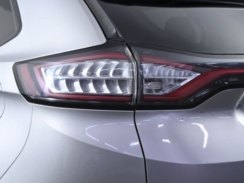 Used 2016 Ford Edge Sport w/ Equipment Group 401A image 7