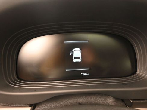 Certified 2026 Hyundai Venue SEL FWD image 21