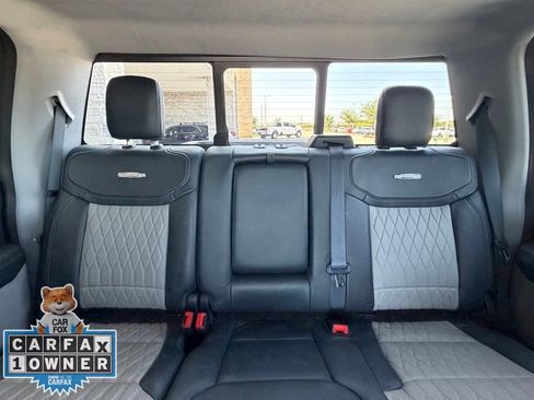 Used 2024 Ford F250 Limited w/ FX4 Off-Road Package AWD/4WD image 25