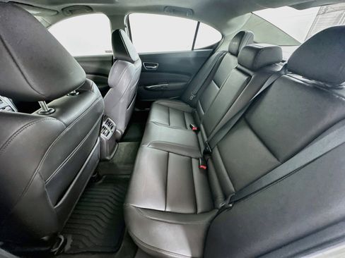 Used 2018 Acura TLX FWD image 27
