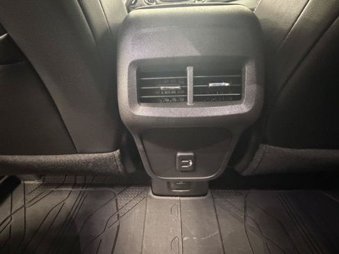 Used 2024 Chevrolet Equinox RS w/ RS Leather Package FWD image 26