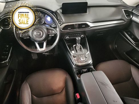 Used 2022 MAZDA CX-9 Touring w/ Touring Premium Package image 15
