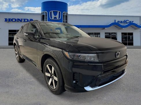 New 2026 Honda Prologue Touring image 9
