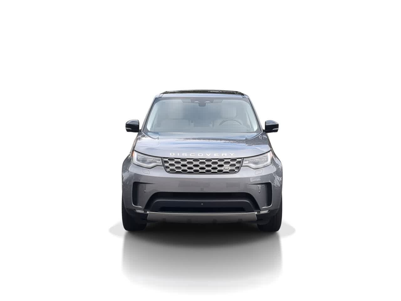 Certified 2025 Land Rover Discovery S AWD/4WD image 3