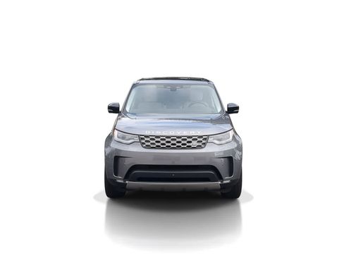 Used 2025 Land Rover Discovery S AWD/4WD image 3