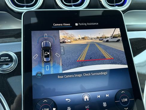 New 2026 Mercedes-Benz GLC 300 GLC 300 image 38