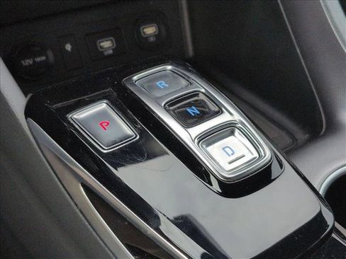 Used 2021 Hyundai Sonata SEL Plus image 12