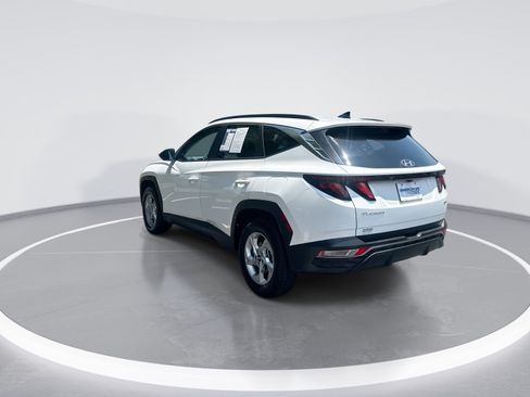 Used 2024 Hyundai Tucson SEL AWD/4WD image 7
