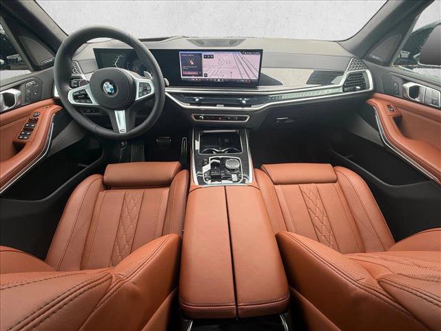 Used 2027 BMW X7 xDrive40i w/ M Sport Package AWD/4WD image 20