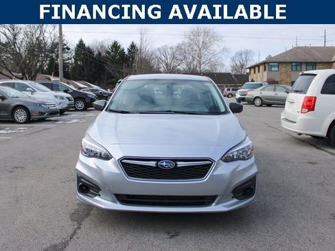 Used 2018 Subaru Impreza 2.0i image 3