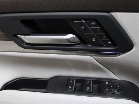 New 2026 GMC Terrain Denali AWD/4WD image 17