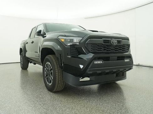 New 2025 Toyota Tacoma TRD Sport image 30