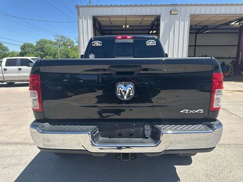 Used 2023 RAM 2500 Tradesman AWD/4WD image 7