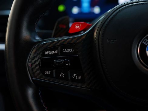 Used 2024 BMW M2 w/ Lighting Package image 37