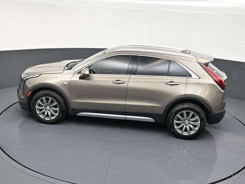 Used 2020 Cadillac XT4 Premium Luxury FWD image 14