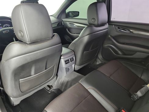 Used 2021 Cadillac CT5 Sport w/ Climate Package image 11