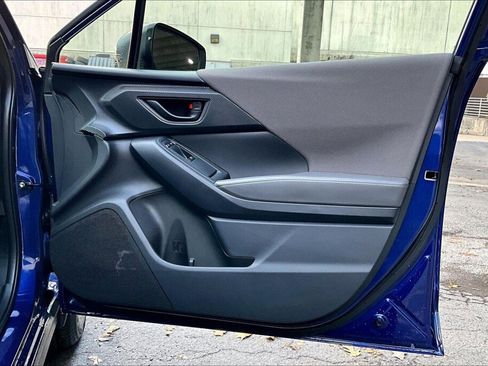 Certified 2025 Subaru Crosstrek 2.5i Premium image 14