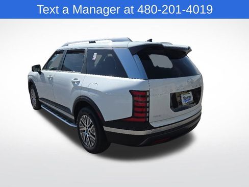 New 2026 Hyundai Palisade SEL AWD/4WD image 5