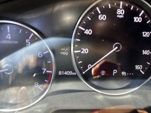 Used 2023 MAZDA CX-30 AWD 2.5 S w/ Preferred Package image 12