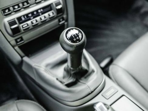 Used 2008 Porsche Cayman image 7