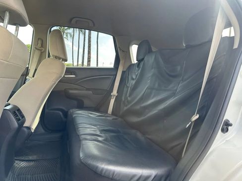 Used 2016 Honda CR-V SE image 11