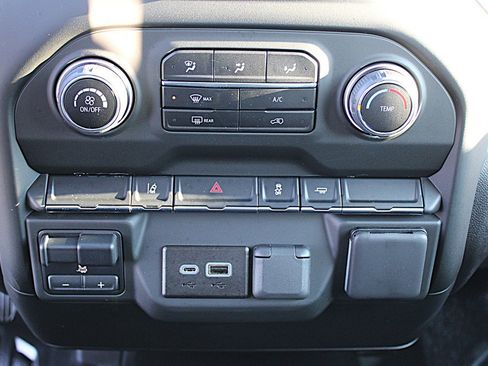 Used 2024 Chevrolet Silverado 3500 W/T w/ WT Convenience Package image 30