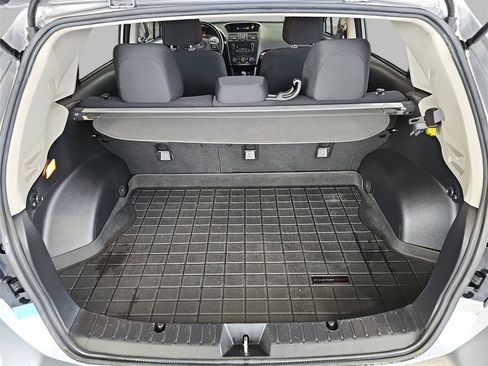 Used 2012 Subaru Impreza 2.0i Premium image 12