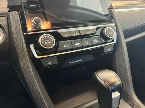 Used 2020 Honda Civic EX image 21
