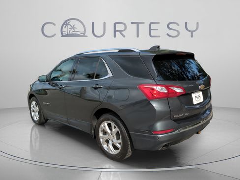 Used 2019 Chevrolet Equinox LT FWD image 5