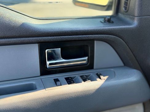 Used 2014 Ford F150 XLT w/ Equipment Group 302A Luxury image 15
