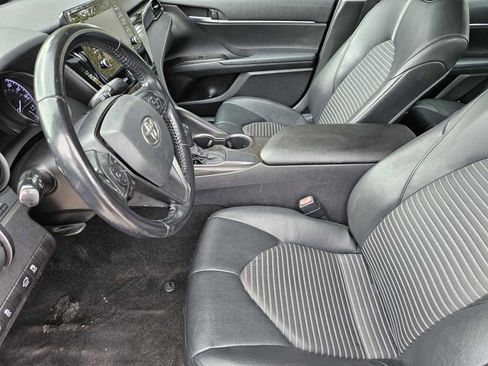 Used 2021 Toyota Camry SE image 13