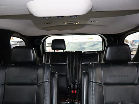 Used 2014 Dodge Durango Citadel w/ Technology Group AWD/4WD image 22