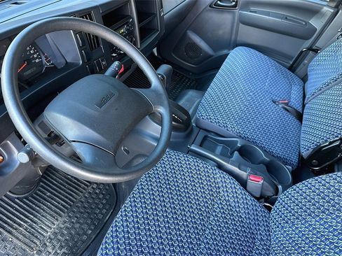 New 2024 Chevrolet Low Cab Forward image 10