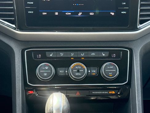 Used 2023 Volkswagen Atlas SE FWD image 16