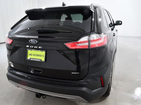 Used 2024 Ford Edge SEL w/ Convenience Package image 12