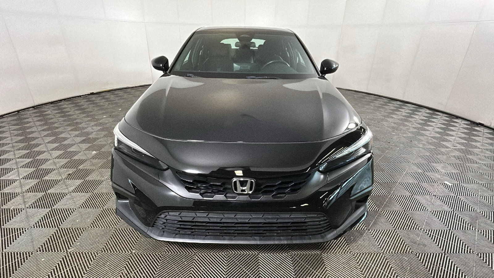 Used 2024 Honda Civic Sport image 7