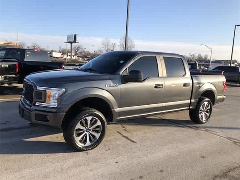 Used 2019 Ford F150 XL w/ Equipment Group 101A Mid image 28