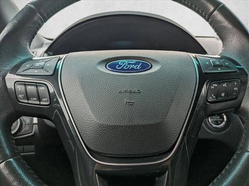 Used 2016 Ford Explorer Limited image 14