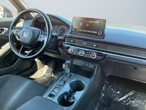Used 2025 Honda Civic Sport image 14